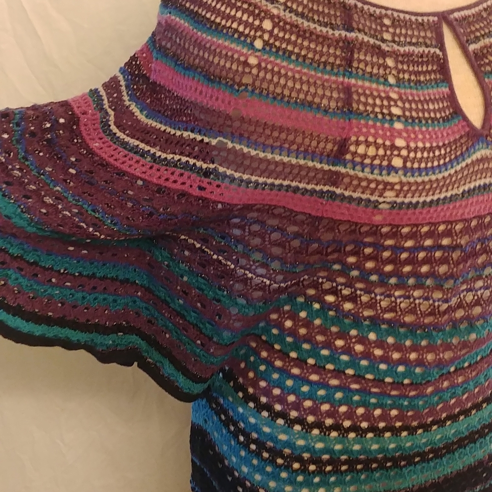 Lucky Brand top - Picture 4 of 11
